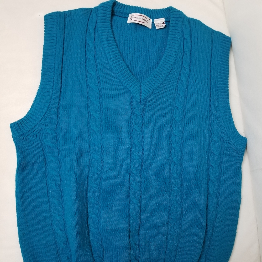 Men's Vest